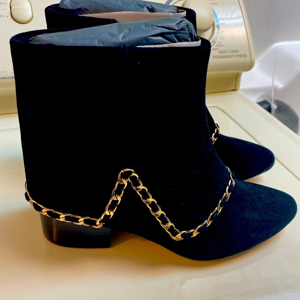 COPY - So cute like new boots!